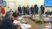 Премьер-министр Армении пообещал продолжить работу по развитию ЕАЭС 