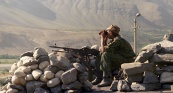 Командующий погранвойсками Республики Таджикистан обеспокоен обстановкой на афганской границе