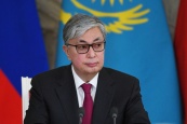 Касым-Жомарт Токаев назвал сотрудничество с Россией важным фактором для внутреннего развития Казахстана