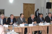 В Республике Молдова обсуждали вопросы избирательного права
