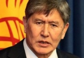 Алмазбек Атамбаев: К 2017 году нужно обеспечить финансовую независимость Кыргызстана
