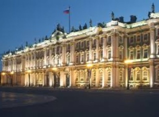 Эрмитаж стал музеем года по версии издания The Art Newspaper Russia