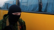 Украина не разглашает дату передачи ополченцам 15 пленных