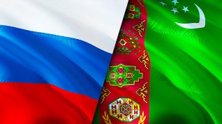О 30-й годовщине установления дипломатических отношений с Туркменистаном