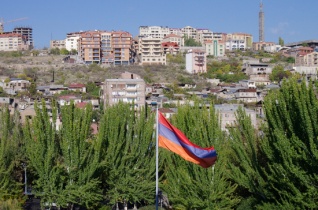 Наблюдатели ОБСЕ приступили к мониторингу подготовки парламентских выборов в Армении
