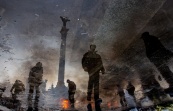 Совет Европы: мир осудит Украину за отказ расследовать убийства на "майдане" и в Одессе
