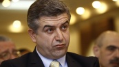 Премьер Армении примет участие в заседании Евразийского межправсовета