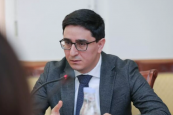 В Армении расширяют полномочия представителя по международным правовым вопросам