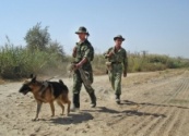 Правительство Кыргызстана одобрило договор о границе с Таджикистаном