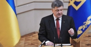 Президент Украины заявил о желании сотрудничать с Казахстаном в освоении космоса