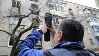 ОБСЕ может ввести ночное патрулирование в Донбассе