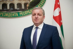 Беслан Барциц назначен премьер-министром Республики Абхазия