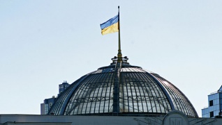 Украина и ООН подписали пятилетнюю программу партнерства с бюджетом в $675 млн