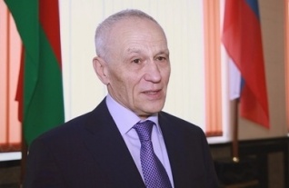 Григорий Рапота: «Развитие сфер туризма в Беларуси и России нужно координировать»
